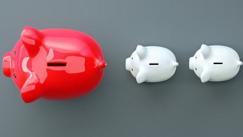 Link zur Seite: Förderung