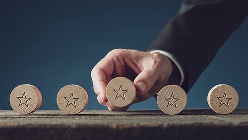 Link zur Seite: Qualität in der Bildung