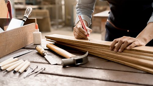 Link zur Seite: Handwerk