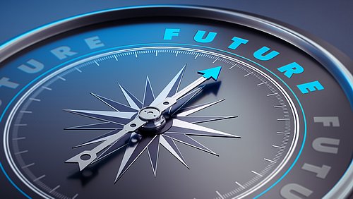 Link zur Seite: Zukunftsperspektiven: Nachhaltigkeit und Innovation