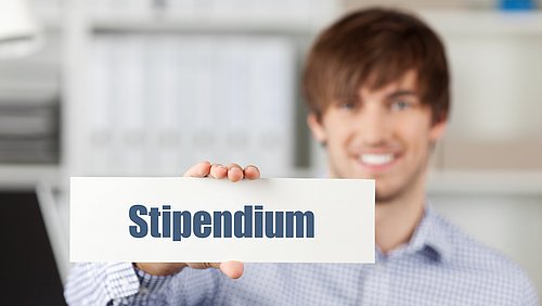 Link zur Seite: SaarlandStipendium