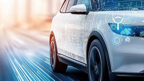 Link zur Seite: Neue Mobilität