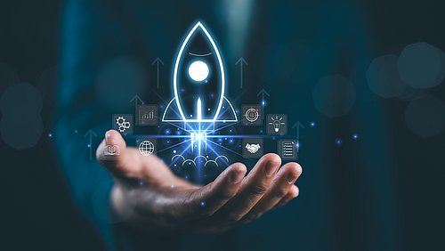 Link zur Seite: Veränderung in der Weiterbildung