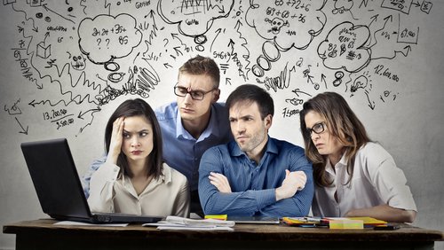 Link zur Seite: Existenzgründung