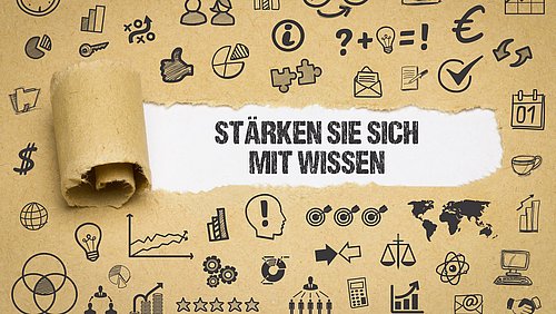 Link zur Seite: Allgemeine und politische Bildung