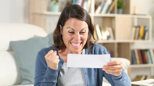 Link zur Seite: Bildungsgutschein