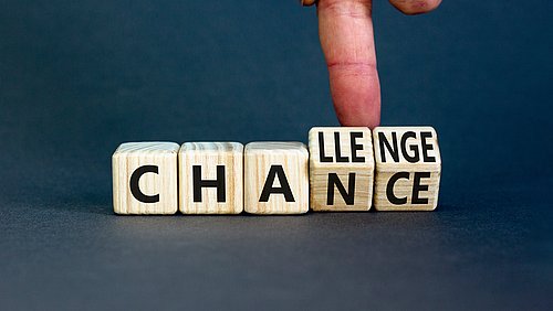 Link zur Seite: Herausforderungen im Saarland