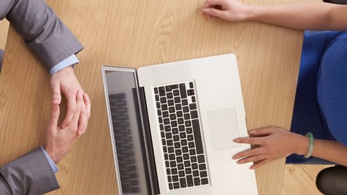 Link zur Seite: Beratung im Saarland