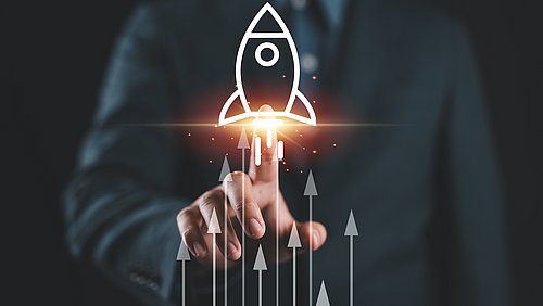 Link zur Seite: Veränderung in der Weiterbildung