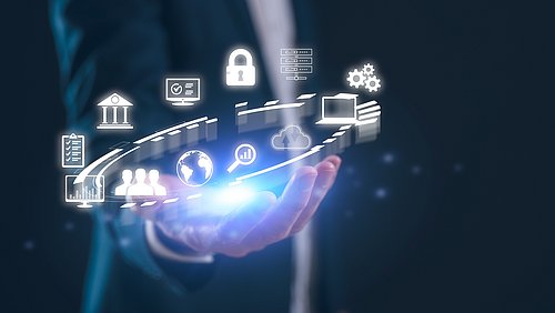 Link zur Seite: DigitalInvest