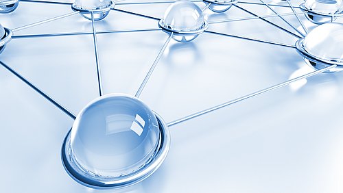 Link zur Seite: Weiterbildung und Wissenstransfer