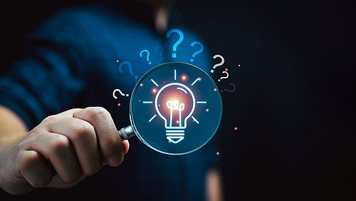 Link zur Seite: Begriff "Zirkuläres Wirtschaften"