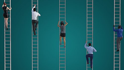 Link zur Seite: Aufstiegs-BAföG