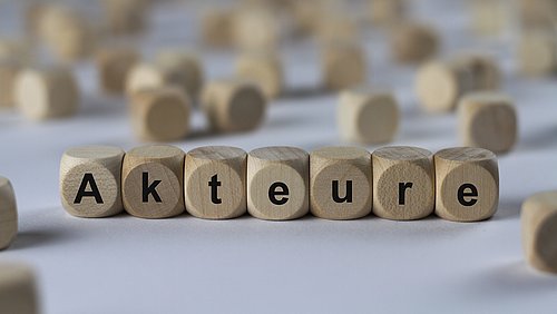 Link zur Seite: Weiterbildung und Wissenstransfer