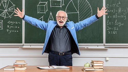 Link zur Seite: Weiterbildungsinstitute