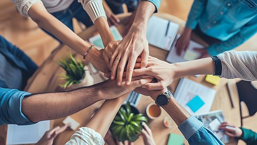 Link zur Seite: Weiterbildung in der Großregion