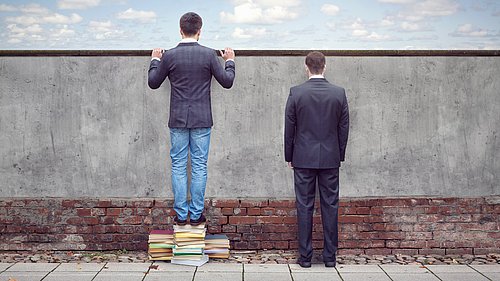 Link zur Seite: Bildungsfreistellung für Beschäftigte