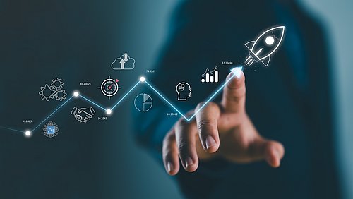 Link zur Seite: Veränderung in der Weiterbildung