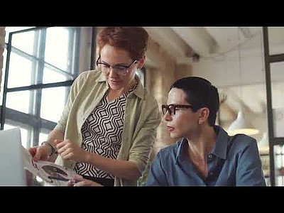 Erklärfilm des BMAS auf YouTube ansehen (öffnet neuen Tab)