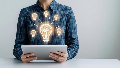 Link zur Seite: Bildungsangebote