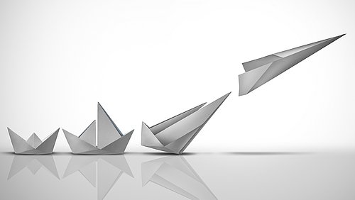 Link zur Seite: Entwicklungen und Trends