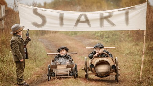 Link zur Seite: Teilnahmevoraussetzungen am Weiterbildungsportal Saarland