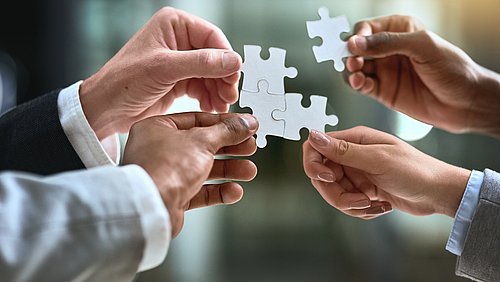 Link zur Seite: IQ - Integration durch Qualifizierung