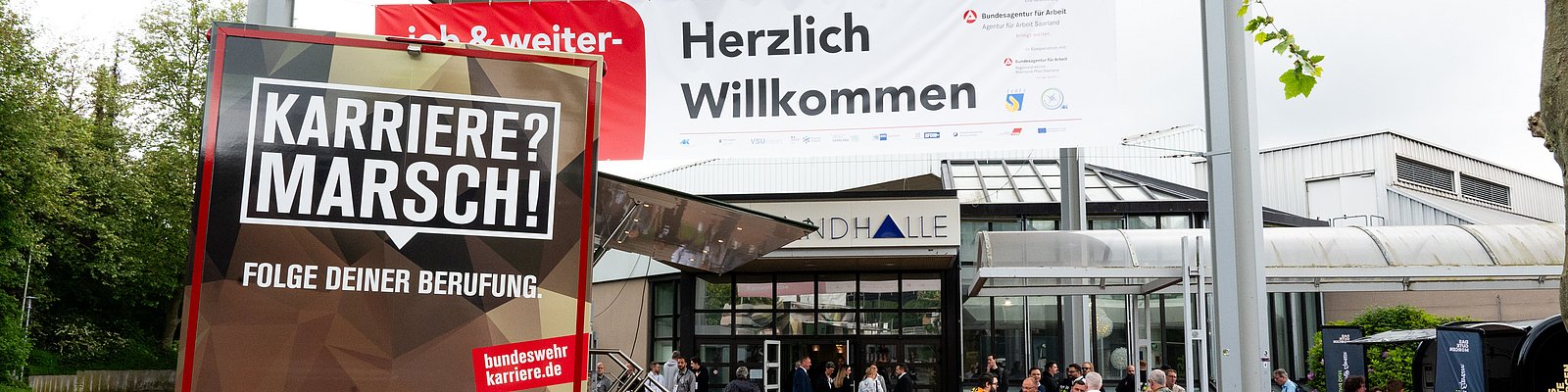 Zum Rückblick "job & weiterbildung" 2024 wechseln