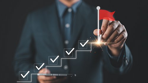 Link zur Seite: Herausforderungen und Chancen in der Transformation