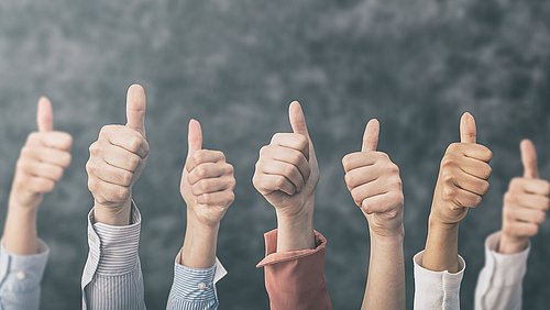 Link zur Seite: Gute Arbeit