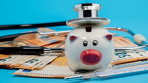 Link zur Seite: Bezahlung