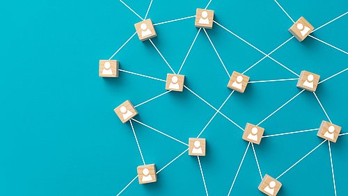 Link zur Seite: Institutionen im Saarland