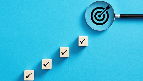 Link zur Seite: Berufscheck