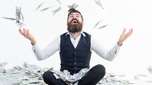 Link zur Seite: Umsatzsteuerbefreiung