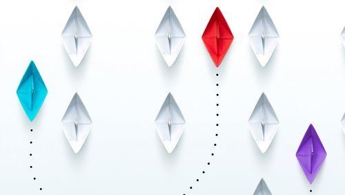 Link zur Seite: Evaluierung der Weiterbildung