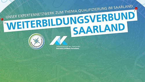 Link zur Seite: Weiterbildungsverbund