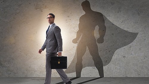 Link zur Seite: Fort- und Weiterbildungsmöglichkeiten