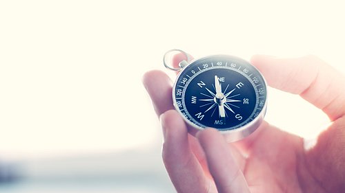 Link zur Seite: KOMPASS