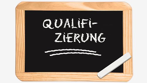 Link zur Seite: Berufsanschlussfähige Teilqualifizierung: Modular und zielgerichtet zum Abschluss