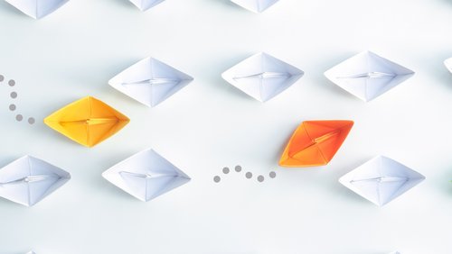 Link zur Seite: Lernform festlegen