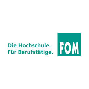 FOM - Die Hochschule für Berufstätige