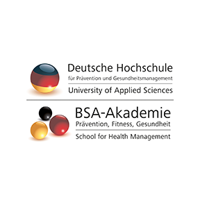 Deutsche Hochschule für Prävention und Gesundheitsmanagement / BSA Akademie