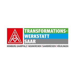 IG Metall Bezirk Mitte Transformationswerkstatt Saar