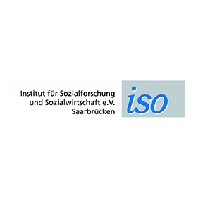 Institut für Sozialforschung und Sozialwirtschaft e.V. (iso-Institut) / Projekte: WBB und DNS