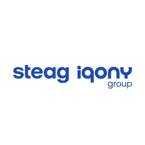 STEAG Power GmbH & Iqony GmbH