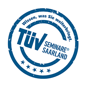 TÜV Saarland Bildung + Consulting GmbH