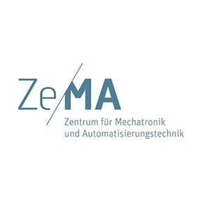 Zentrum für Mechatronik und Automatisierungstechnik (ZeMA gGmbH)