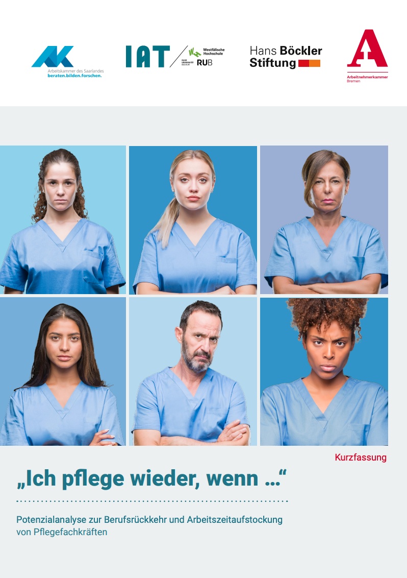 Website der Arbeitskammer zu "Ich pflege wieder, wenn..." besuchen (öffnet neuen Tab)