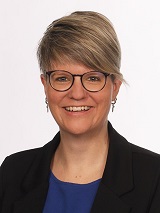 Portraitfoto Sabrina Marx